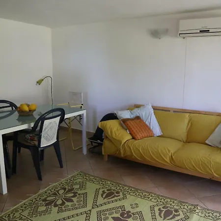 فيلة La Casa Sotto Il Carrubo