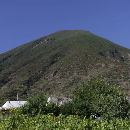 La Casa Sotto Il Carrubo * ليني