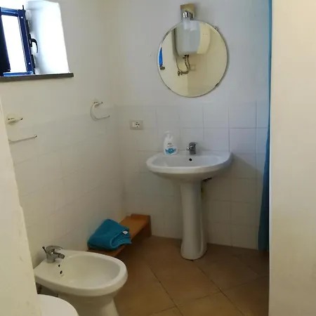 فيلة La Casa Sotto Il Carrubo ليني