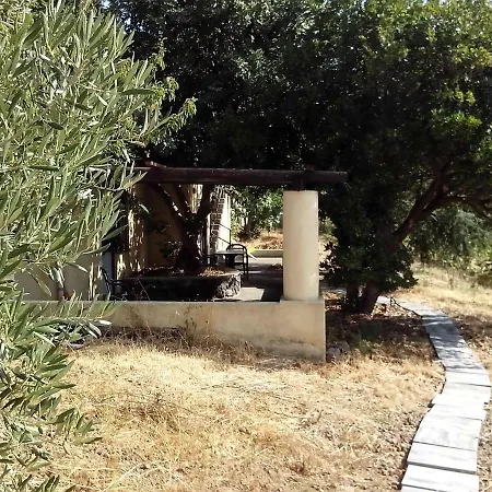 La Casa Sotto Il Carrubo ヴィラ *